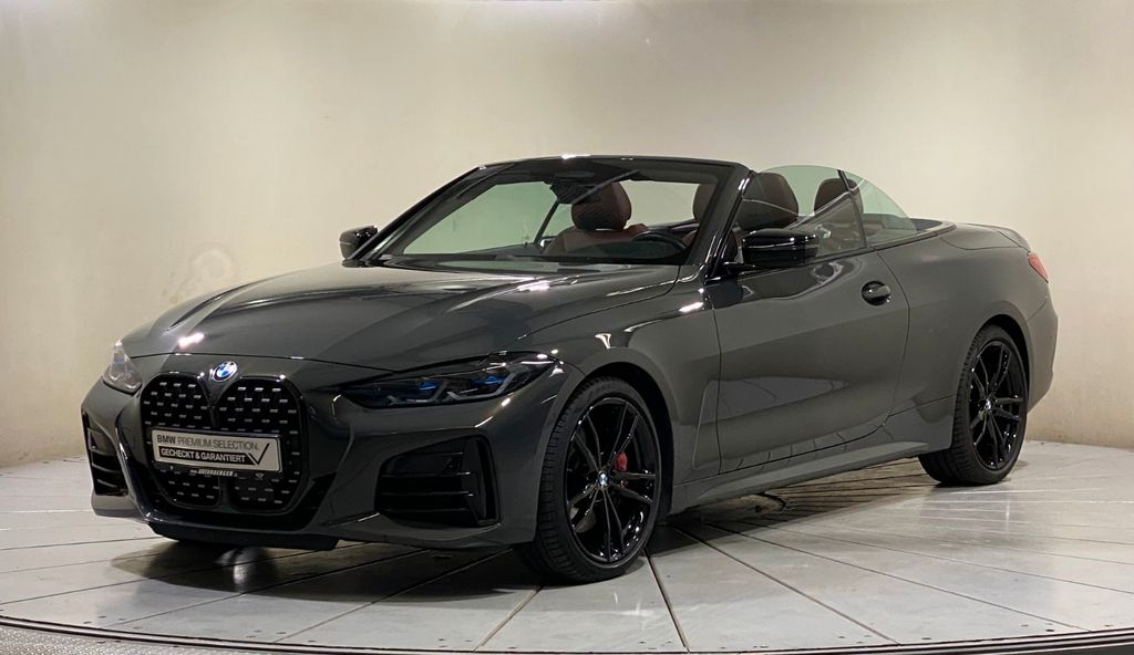 BMW 440
