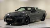 BMW M440i xDrive Cabrio Standhzg AHK ACC DA+ PA+ HUD - BMW 440 aus 2021