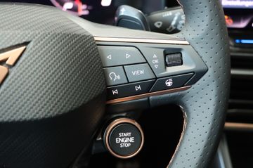 Cupra Formentor 2.0 TDI DSG AHK Panodach Kamera