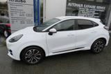 Ford Puma Hybrid ST-LINE Design Winterpaket - Ford Puma ST mit Hybrid-Antrieb (Benzin/Elektro)