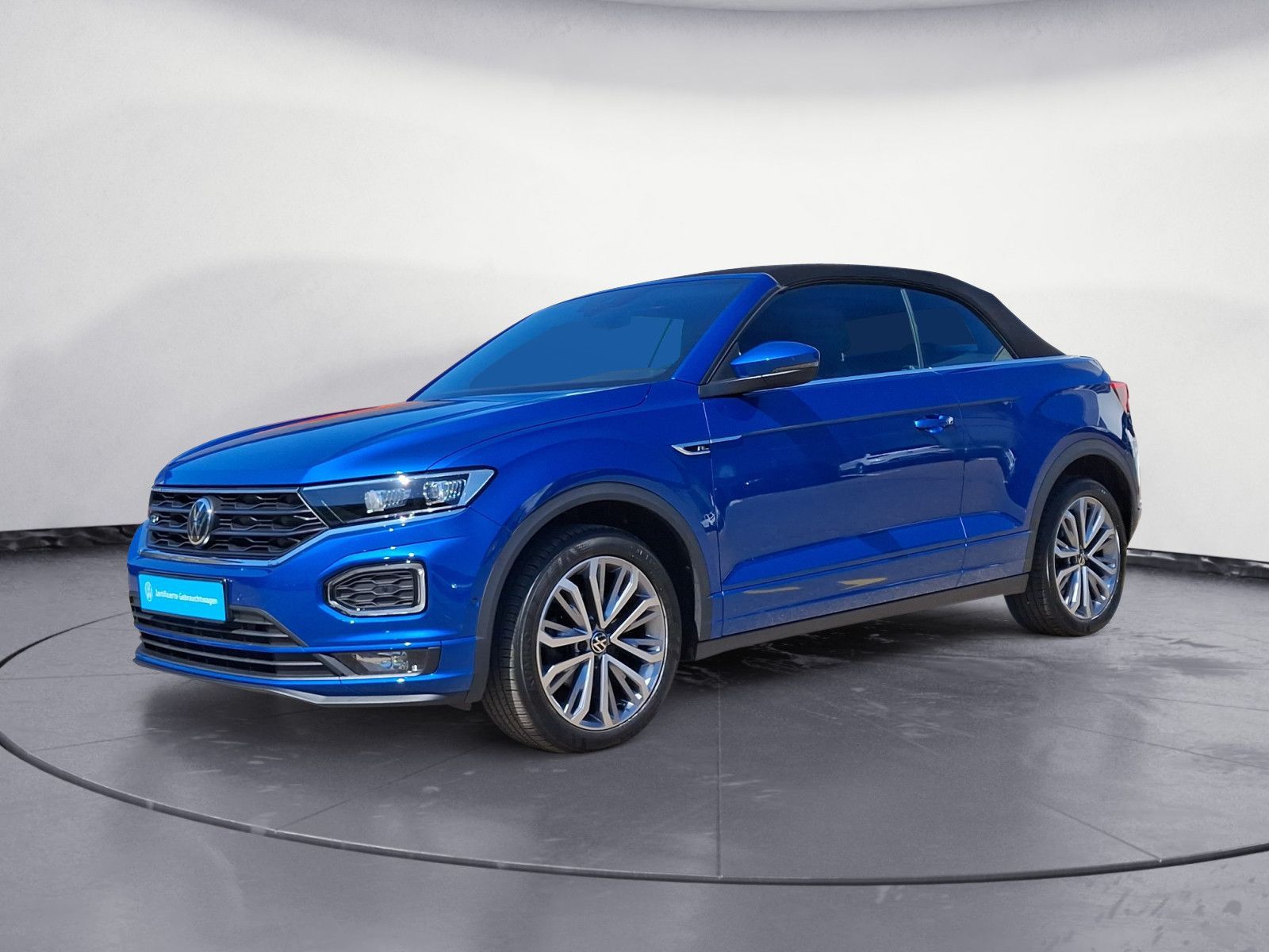 Volkswagen T-Roc - Bild 2