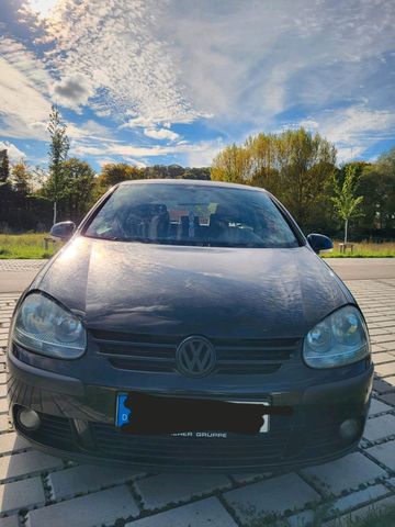 Volkswagen Vw Golf 5 1.9 Tdi