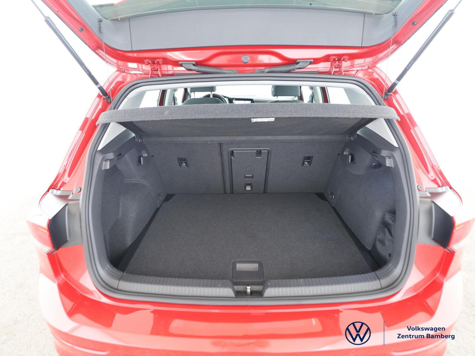 Volkswagen Golf VIII 2.0 TDI Life+ACC+STANDHZG+LED+PDC+APP, миниатюра 10