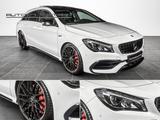 Mercedes-Benz CLA 45 AMG*Performance*Panorama*LED*Alcantara - Mercedes-Benz CLA-Klasse in Essen