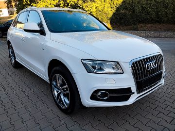 Audi Q5 - 4