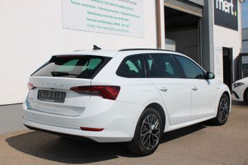 Skoda Octavia - 8