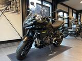 Triumph Tiger Sport 800 - TRIUMPH TIGER 800