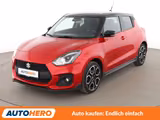 Suzuki Swift 1.4 BoosterJet Mild-Hybrid Sport*TEMPO*CAM - Suzuki Gebrauchtwagen in Stuttgart