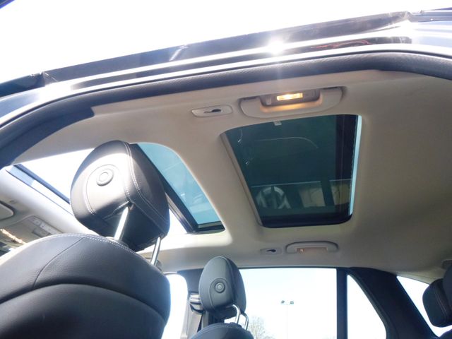 Fahrzeugabbildung Mercedes-Benz GLC 220 d 4Matic>Allrad/AUT/AHK/LED/360KAM/NAV<