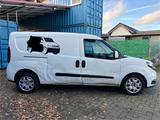 Fiat Doblo Doblò SX Maxi-Lang*Navi*Klima* - Fiat Doblo: Lang
