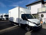 Iveco Daily 35S18A8H3.0 Hi-matic Koffer Lbw750Kg MY24 - Iveco Daily MY24