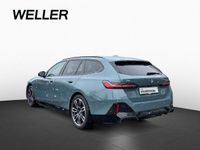 BMW i5 - Vorschau Bild 11