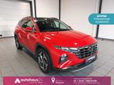 Hyundai Tucson 1.6 T-GDI  Trend Plug-In Hybrid 4WD - Hyundai Tucson Plug-in Hybrid (PHEV) Gebrauchtwagen