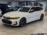 BMW 320 i M Sport TOPAUSSTATTUNG,AHK,8xbereift - BMW 320 Gebrauchtwagen in München