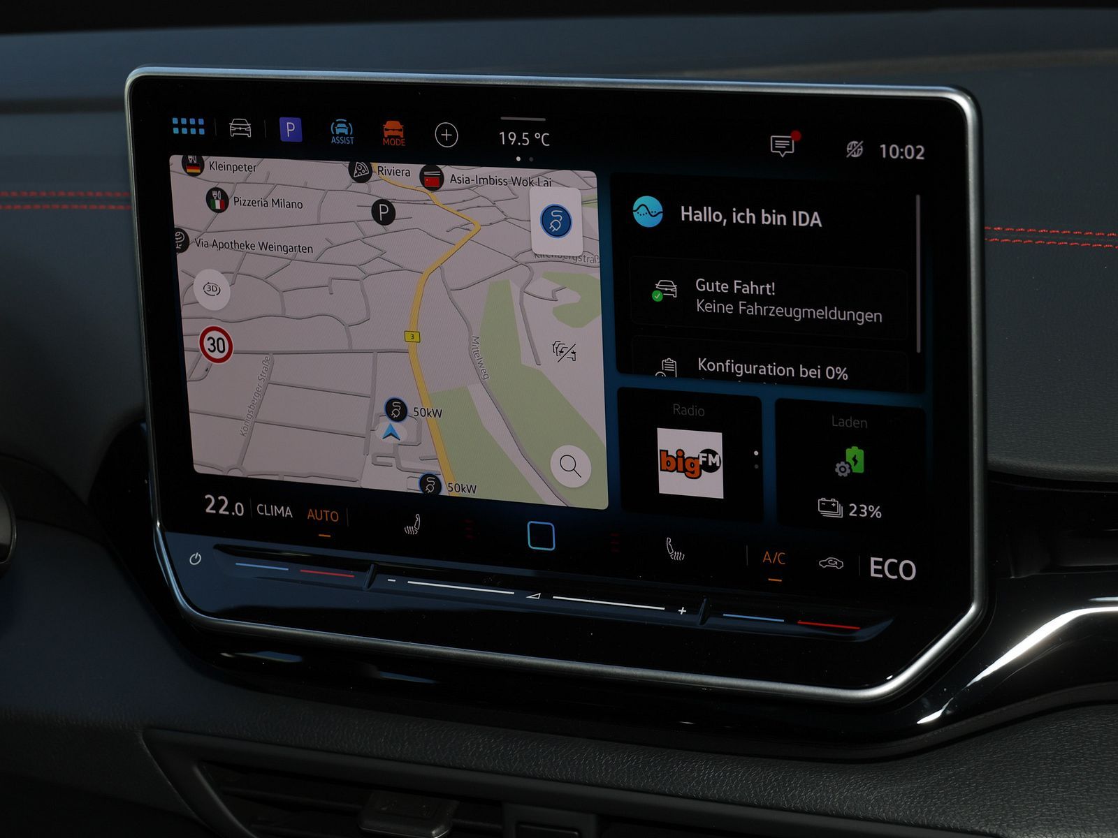 Volkswagen ID.5 - Bild 15