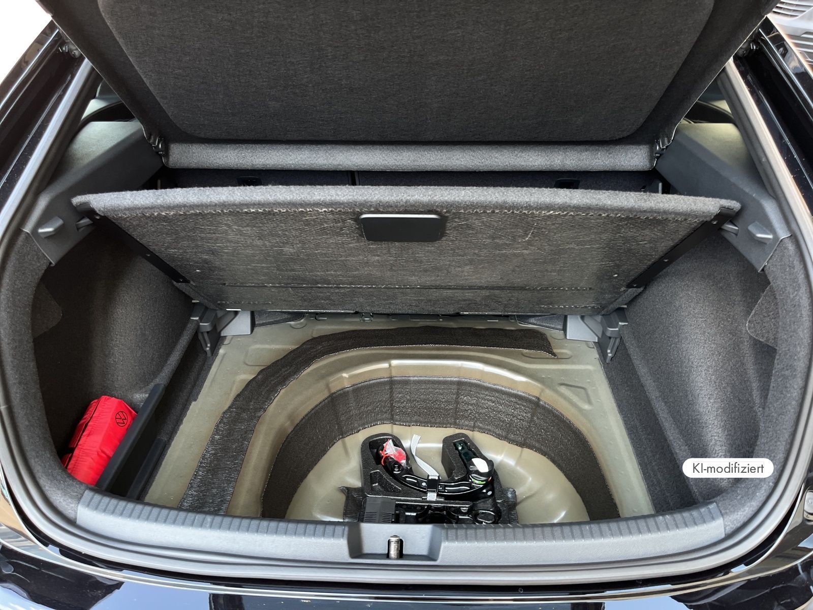 Volkswagen Taigo - Bild 23