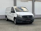 Mercedes-Benz Vito Kasten 109/110/111/114 CDI WORKER FWD lang - Mercedes-Benz Vito Gebrauchtwagen in Hamburg