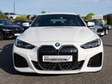 BMW i4 eDrive 35 Gran Coupe M-Sport LED NAVI KAMERA - BMW i4 Gebrauchtwagen
