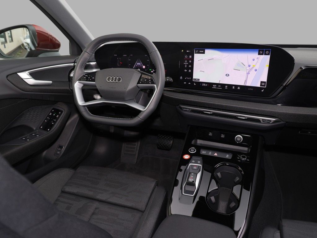 Audi A5 - Bild 15