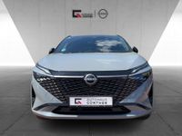 Nissan Qashqai - Vorschau Bild 7