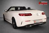 Mercedes-Benz E 200 Cabrio~AMG-Line~Burmester~Multibeam - Mercedes-Benz E 200 Gebrauchtwagen in Mannheim