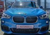 BMW X1 18i sDrive M-SPORT HUD|AHK|LED|SHZ|LHZ|H/K - BMW X1 in Wiesbaden