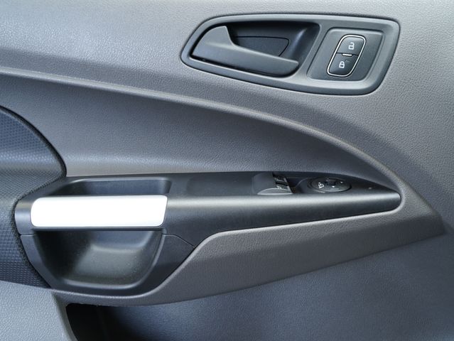 Fahrzeugabbildung Ford Transit Connect Kasten 220 L1     Aut. Trend