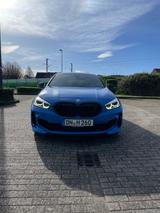 BMW M 135i X-Drive inkl. Garantie - BMW 135: Coupe