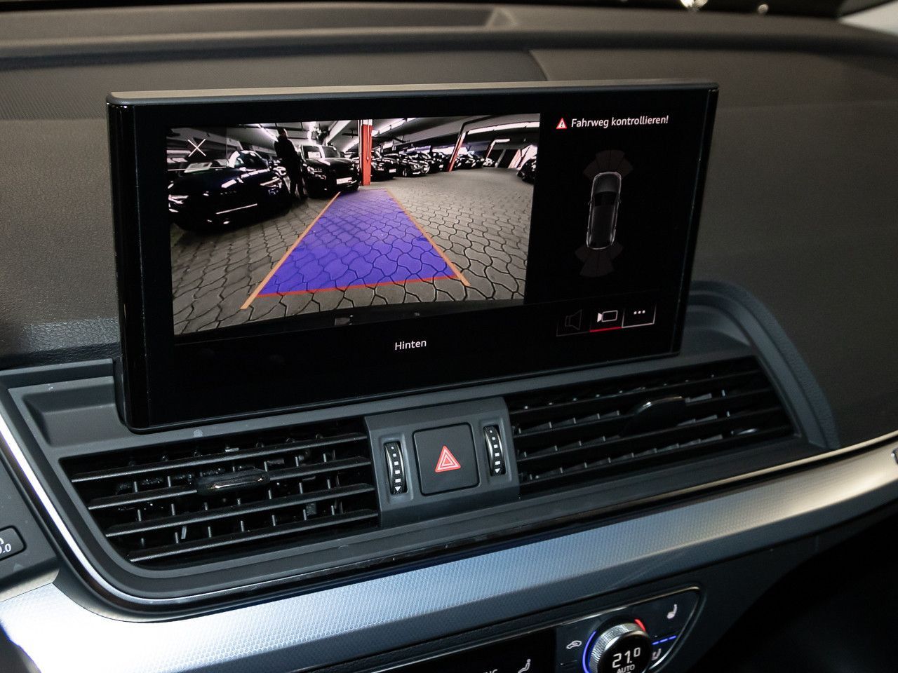 Audi Q5 - Bild 22