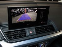 Audi Q5 - Vorschau Bild 22