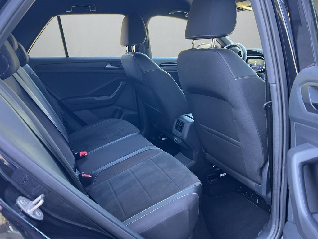 Volkswagen T-Roc 1.0 TSI R-Line *Kamera*, миниатюра 12