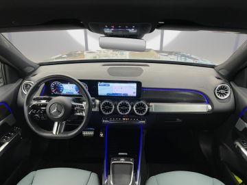 Mercedes GLB 200 - 8