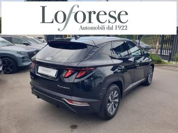 Hyundai TUCSON - 4