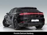 Porsche Cayenne E-Hybrid Coupe Black Edition Sport Chron - Porsche Cayenne Coupe-S-Black-Edition