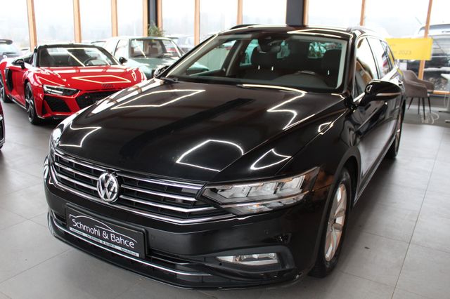 Volkswagen Passat Variant 1.5 TSI DSG Business*LED*NAVI*