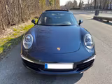 Porsche 911 Carrera 991.1 | 22tkm | Approved 09/27 - Porsche 991 in Hannover