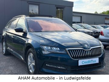 Skoda Superb - 9