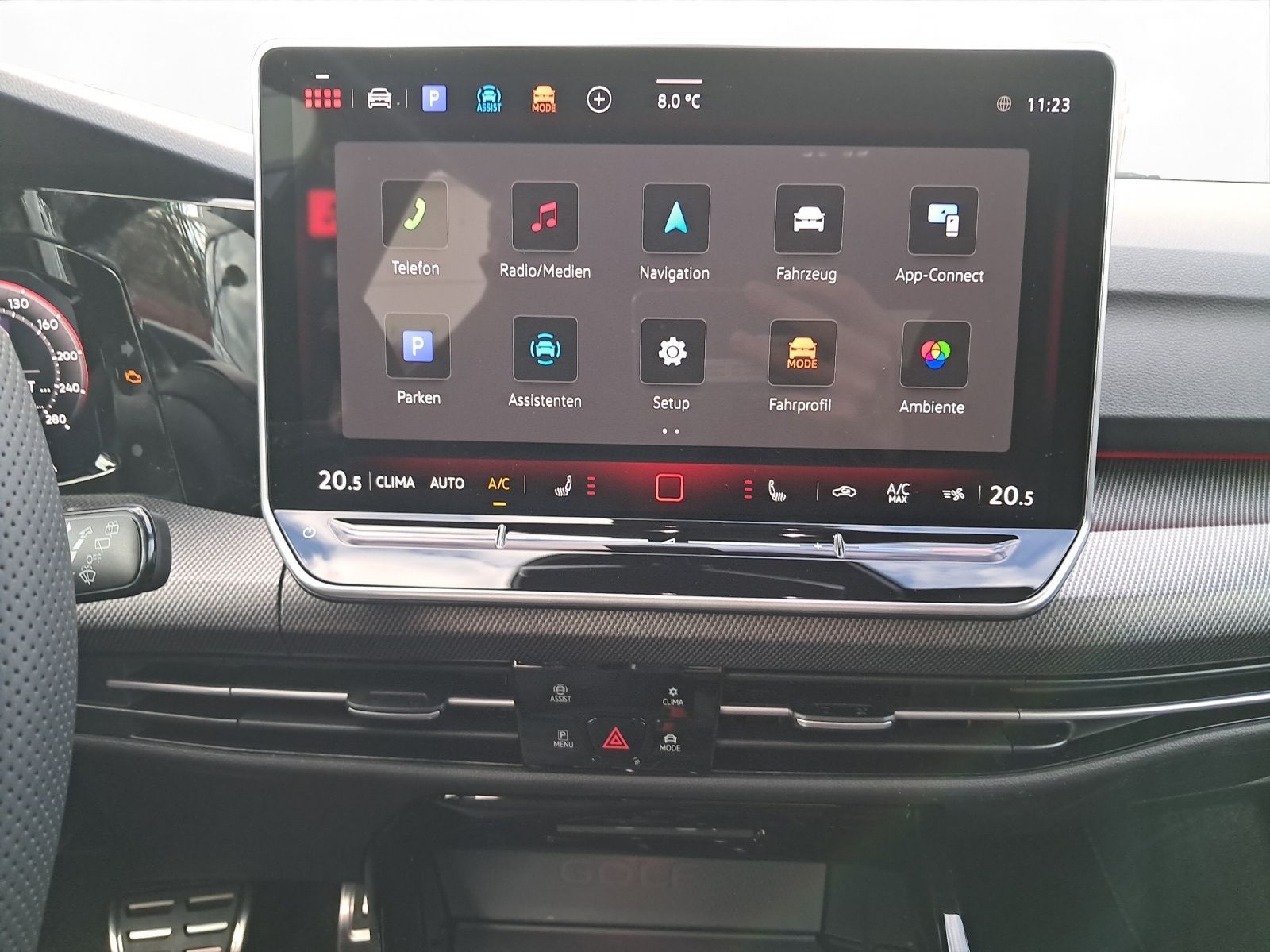 Volkswagen Golf - Bild 10