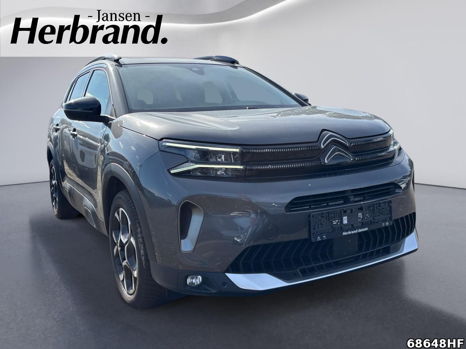 Citroën C5 Aircross 1.2 PureTech 130 Shine S&S (EU6d) imagem 2