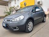 Fiat FIAT Sedici 4x4 1.600 Benzina 120cv Km110.000 - Fiat Sedici: Allradantrieb