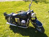 Moto Guzzi V7 700 - Moto Guzzi V7 700