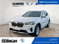 BMW X3 - Vorschau Bild 1