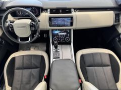 Foto Nummer 4: LAND ROVER Range Rover Sport