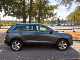 Skoda Karoq Ambition - Skoda Karoq Ambition mit Benzin-Antrieb