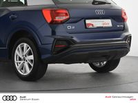 Audi Q2 - Vorschau Bild 8