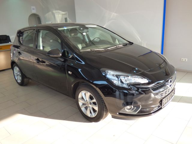 Opel Corsa E Active ecoFlex