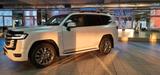 Toyota LC300 70thANV+NEU+EUreg+RearTV+415HP+VOLL+HUD - Toyota Land Cruiser: 70