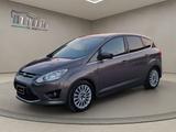 Ford FORD C-Max 1.6 TDCi 115CV Titanium - Ford C-Max mit Diesel-Antrieb: 1.6