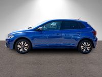 Volkswagen Polo - Vorschau Bild 4