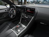 BMW M8 - Vorschau Bild 10
